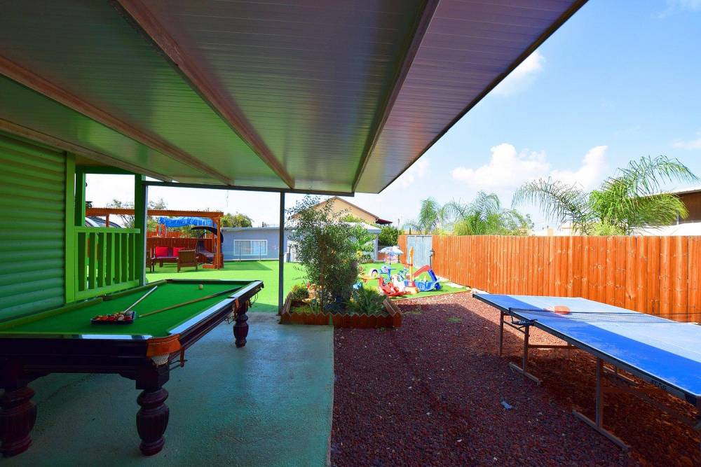 51228 אגם בגליל, אגם בגליל, וילה  בעבדון וילות - Vila 4 U