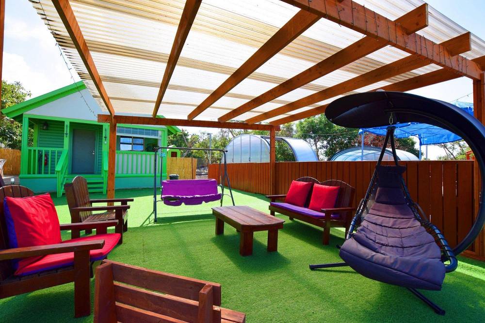 51232 אגם בגליל, אגם בגליל, וילה  בעבדון וילות - Vila 4 U