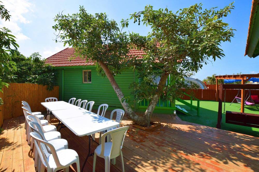 51233 אגם בגליל, אגם בגליל, וילה  בעבדון וילות - Vila 4 U