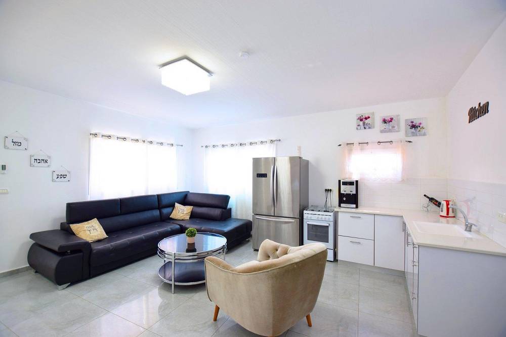 51234 אגם בגליל, אגם בגליל, וילה  בעבדון וילות - Vila 4 U