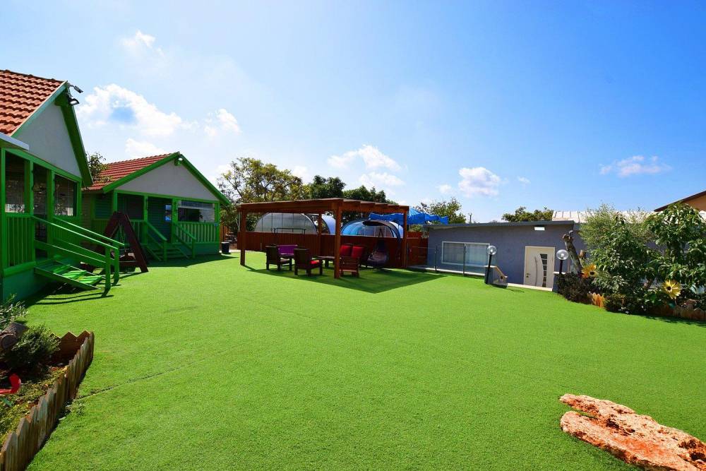 51235 אגם בגליל, אגם בגליל, וילה  בעבדון וילות - Vila 4 U