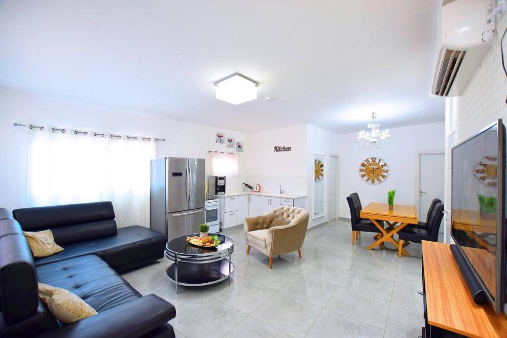 51236 אגם בגליל, אגם בגליל, וילה  בעבדון וילות - Vila 4 U