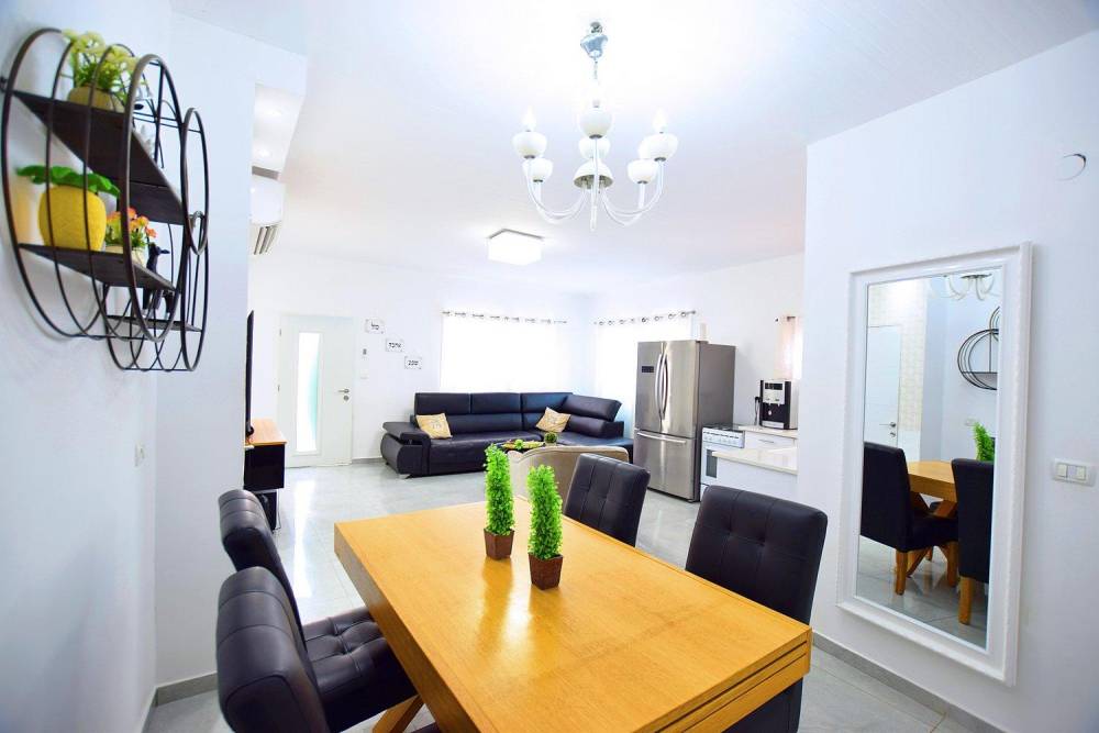 51237 אגם בגליל, אגם בגליל, וילה  בעבדון וילות - Vila 4 U