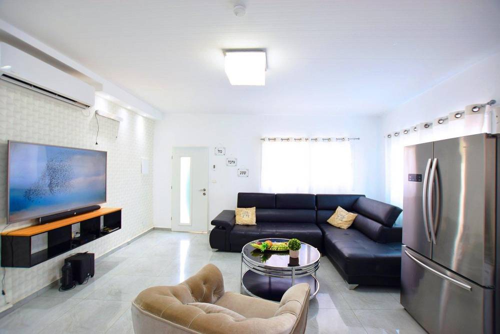 51238 אגם בגליל, אגם בגליל, וילה  בעבדון וילות - Vila 4 U