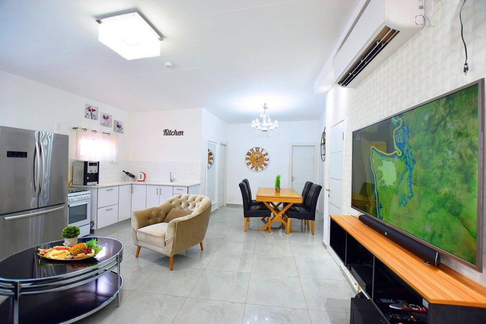 51241 אגם בגליל, אגם בגליל, וילה  בעבדון וילות - Vila 4 U