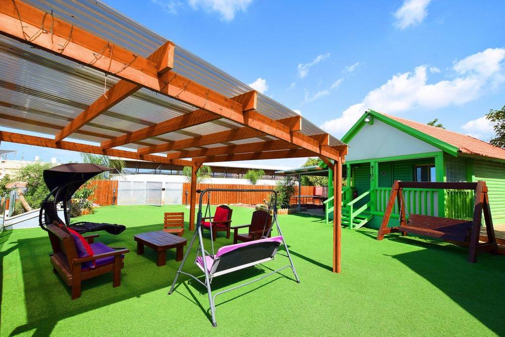 51242 אגם בגליל, אגם בגליל, וילה  בעבדון וילות - Vila 4 U