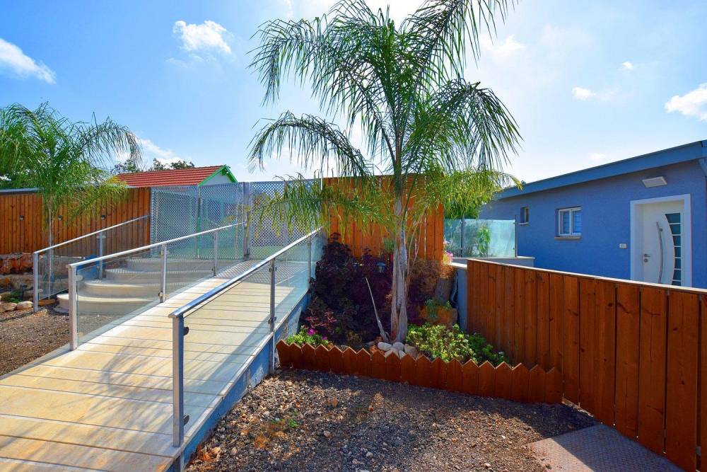 51243 אגם בגליל, אגם בגליל, וילה  בעבדון וילות - Vila 4 U