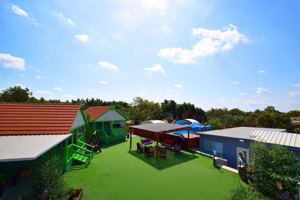 51244 אגם בגליל, אגם בגליל, וילה  בעבדון וילות - Vila 4 U