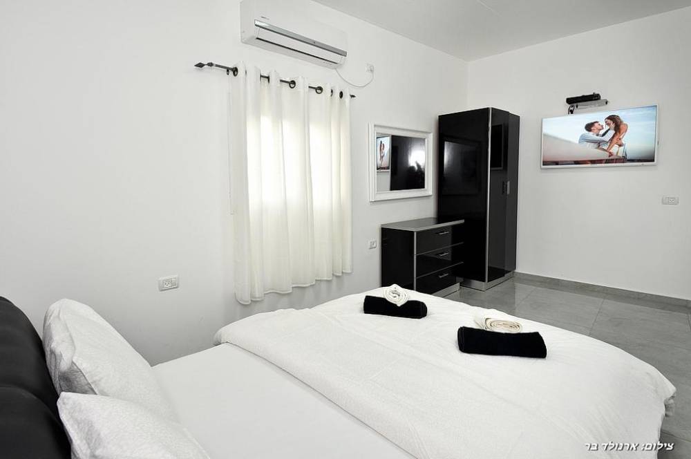 51246 אגם בגליל, אגם בגליל, וילה  בעבדון וילות - Vila 4 U