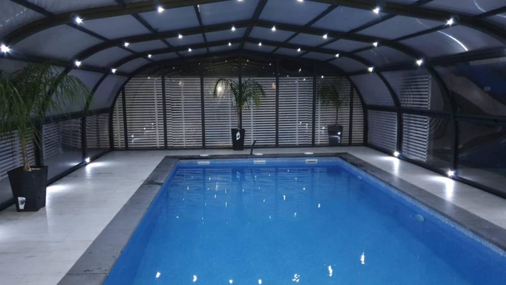 51431 המתחם החיצוני, וילה אריסטו, וילה  באליפלט וילות - Vila 4 U