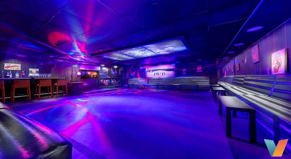 51653 רד לופט בוטיק, רד לופט, וילה  באשדוד וילות - Vila 4 U