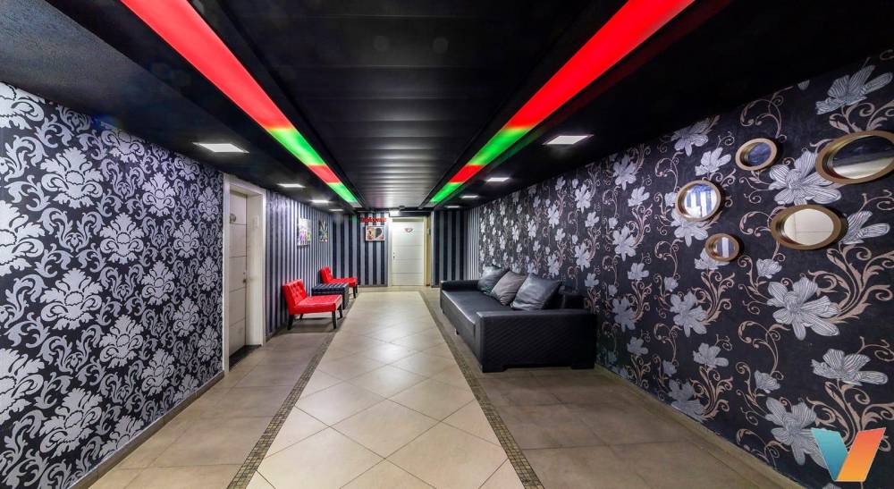 51655 רד לופט בוטיק, רד לופט, וילה  באשדוד וילות - Vila 4 U