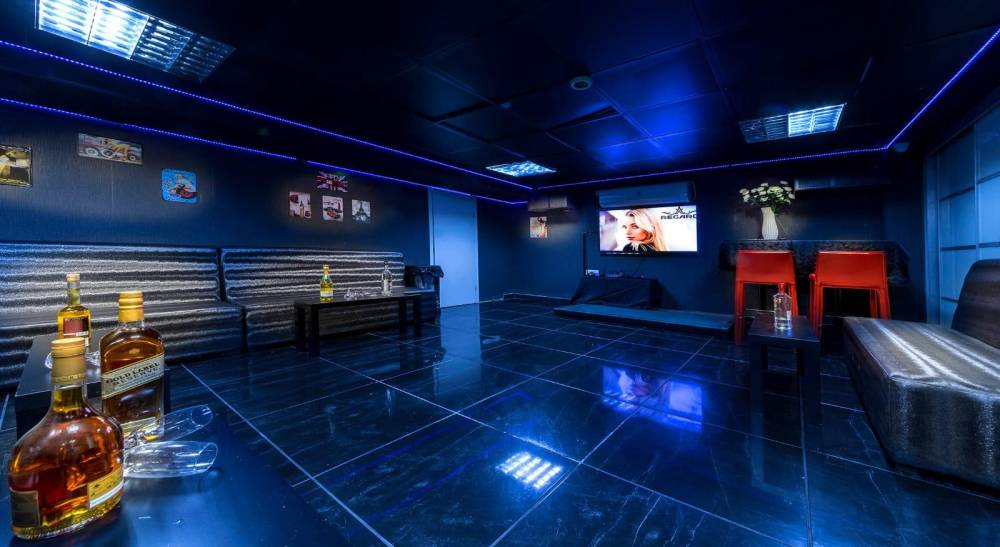 51659 רד לופט קריוקי, רד לופט, וילה  באשדוד וילות - Vila 4 U