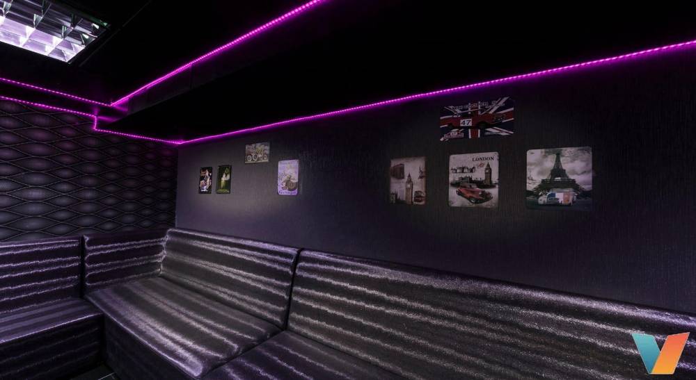 51661 רד לופט קריוקי, רד לופט, וילה  באשדוד וילות - Vila 4 U