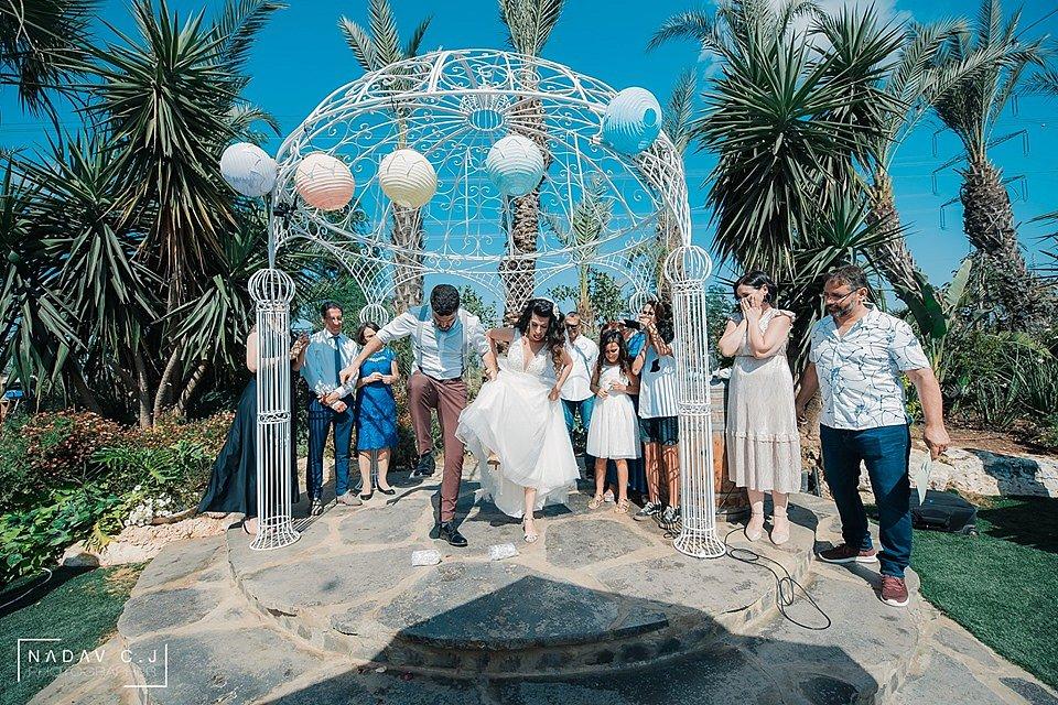 52034 חתונות במתחם, חלום בחווה אורבן – URBAN, וילה  בחדרה וילות - Vila 4 U