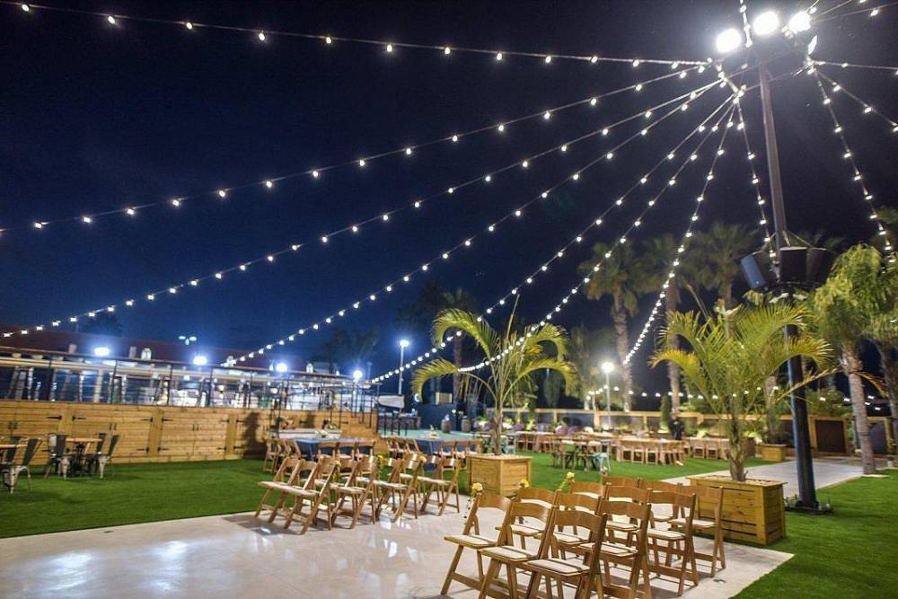 52038 חתונות במתחם, חלום בחווה אורבן – URBAN, וילה  בחדרה וילות - Vila 4 U