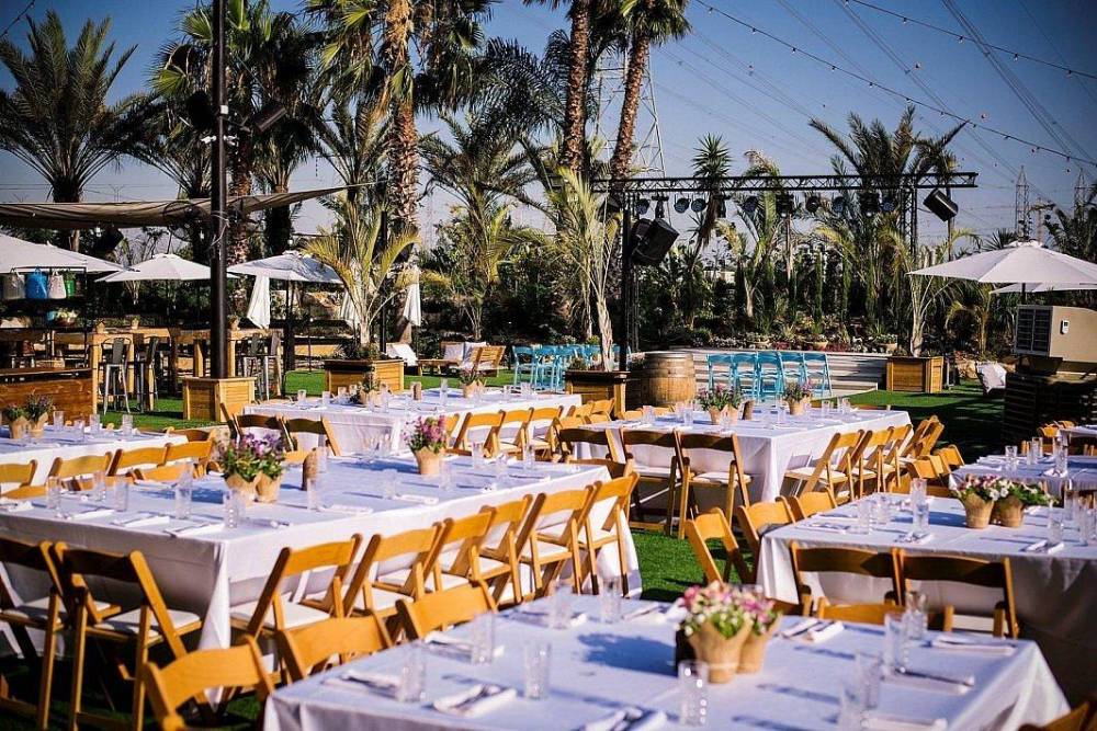 52041 חתונות במתחם, חלום בחווה אורבן – URBAN, וילה  בחדרה וילות - Vila 4 U