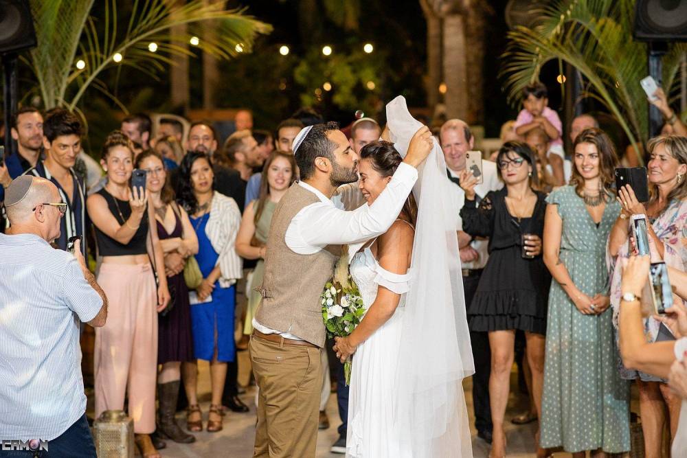 52047 חתונות במתחם, חלום בחווה אורבן – URBAN, וילה  בחדרה וילות - Vila 4 U