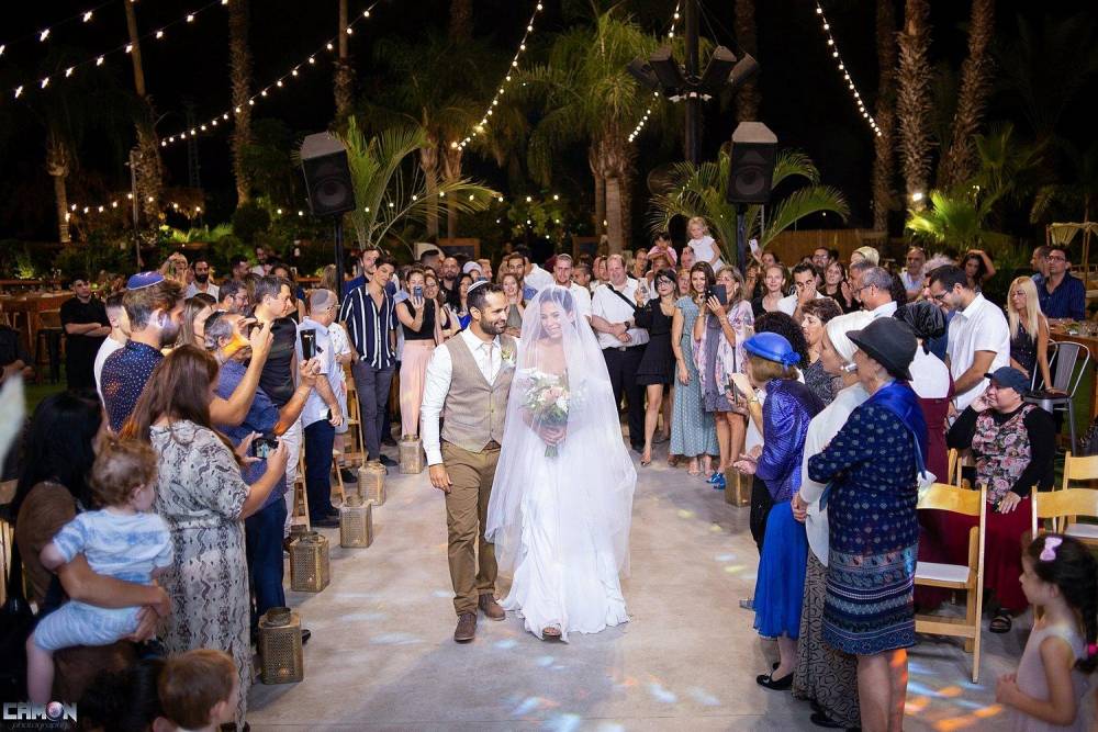 52048 חתונות במתחם, חלום בחווה אורבן – URBAN, וילה  בחדרה וילות - Vila 4 U