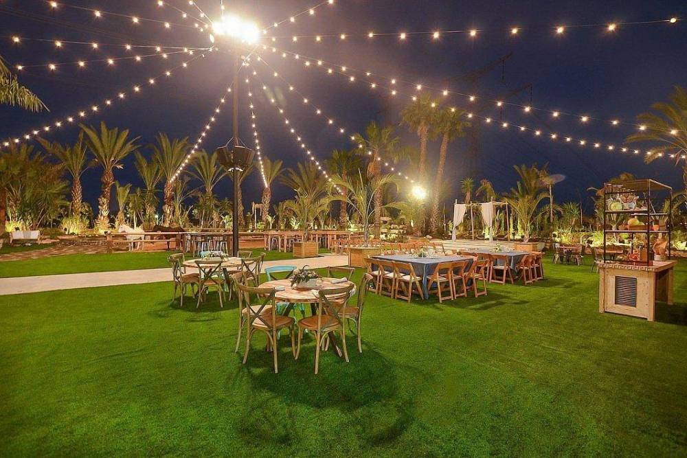 52051 חתונות במתחם, חלום בחווה אורבן – URBAN, וילה  בחדרה וילות - Vila 4 U