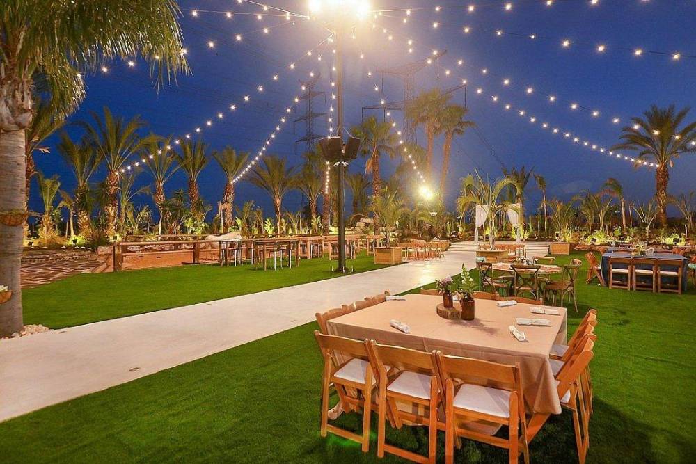 52057 חתונות במתחם, חלום בחווה אורבן – URBAN, וילה  בחדרה וילות - Vila 4 U