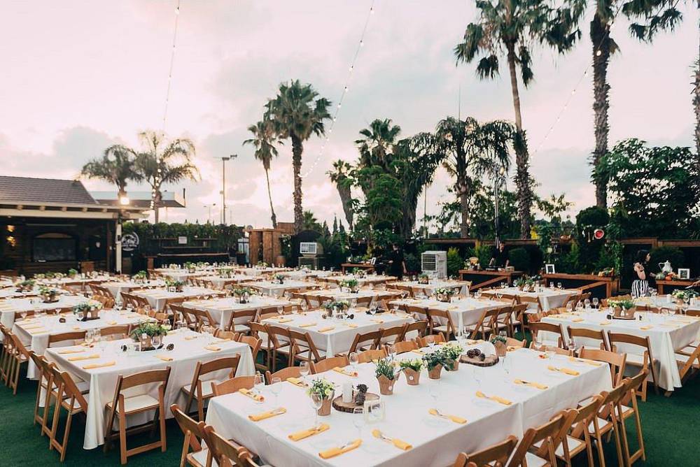 52062 חתונות במתחם, חלום בחווה אורבן – URBAN, וילה  בחדרה וילות - Vila 4 U