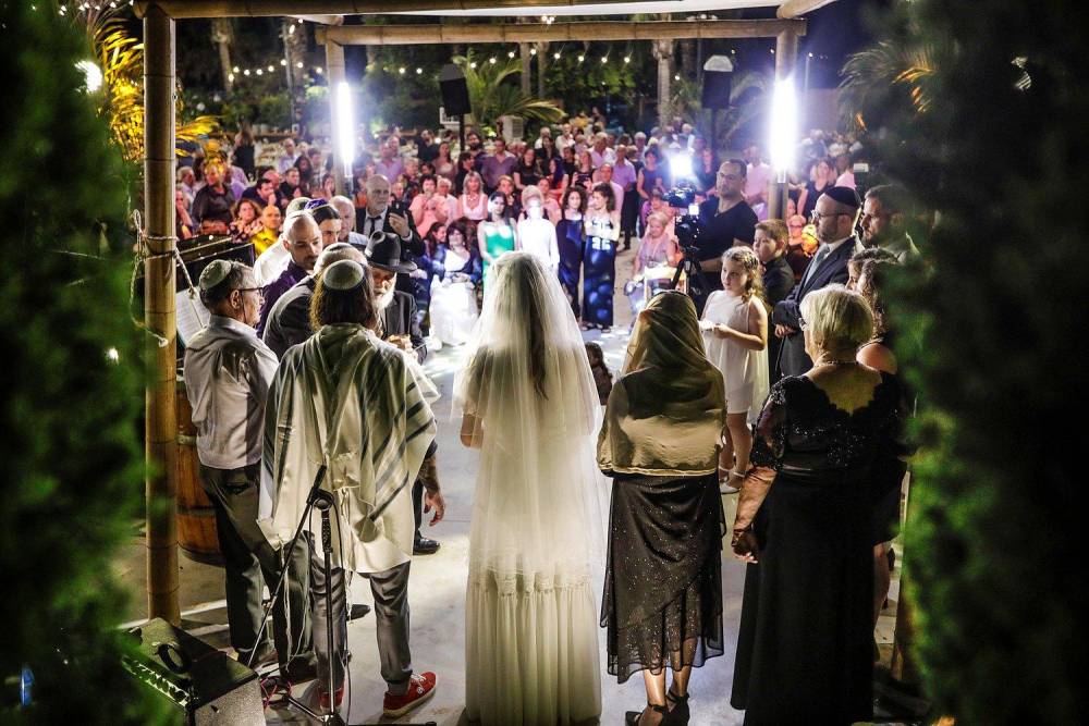 52064 חתונות במתחם, חלום בחווה אורבן – URBAN, וילה  בחדרה וילות - Vila 4 U