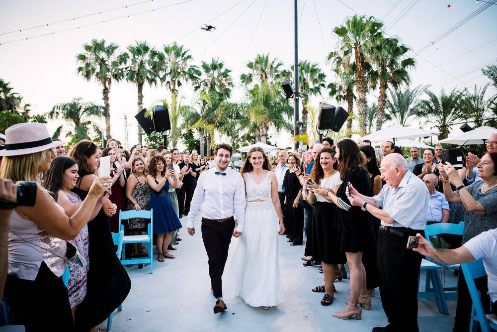 52066 חתונות במתחם, חלום בחווה אורבן – URBAN, וילה  בחדרה וילות - Vila 4 U