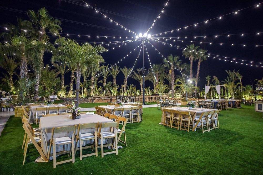 52071 חתונות במתחם, חלום בחווה אורבן – URBAN, וילה  בחדרה וילות - Vila 4 U