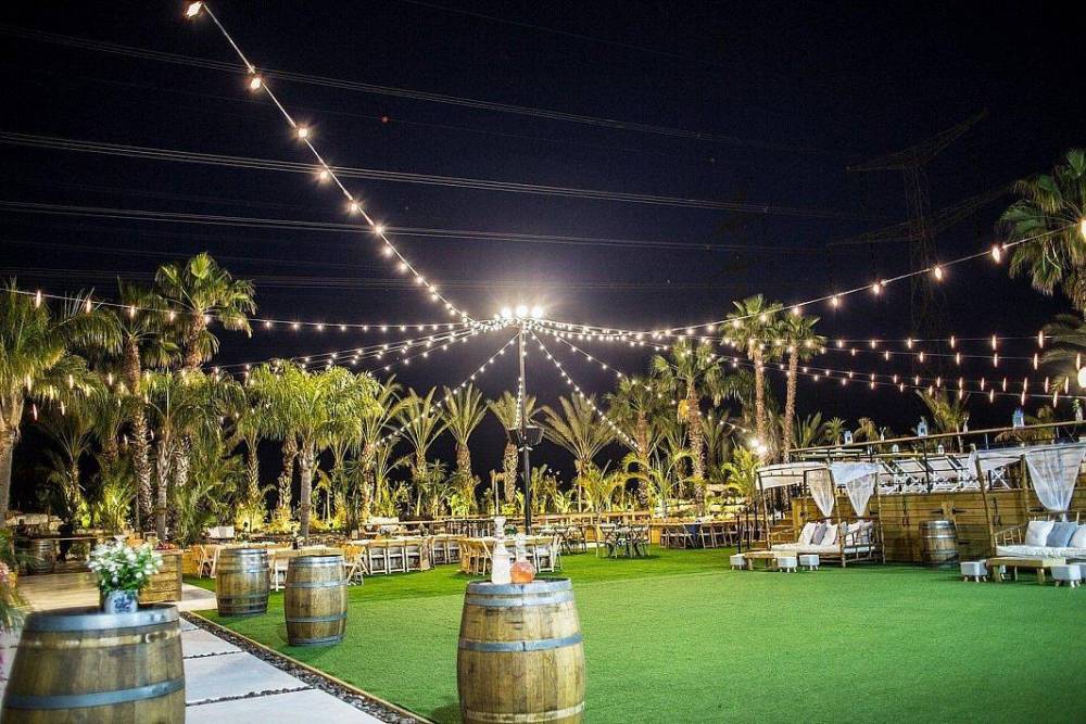 52073 חתונות במתחם, חלום בחווה אורבן – URBAN, וילה  בחדרה וילות - Vila 4 U