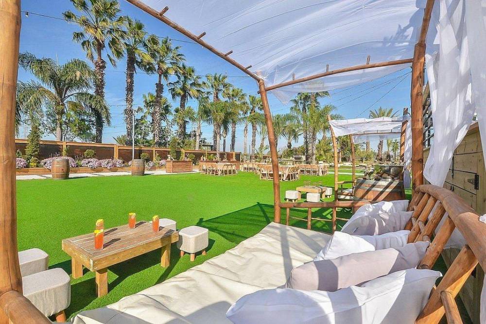 52074 חתונות במתחם, חלום בחווה אורבן – URBAN, וילה  בחדרה וילות - Vila 4 U