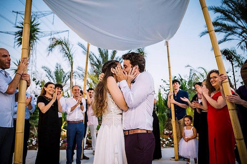 52076 חתונות במתחם, חלום בחווה אורבן – URBAN, וילה  בחדרה וילות - Vila 4 U