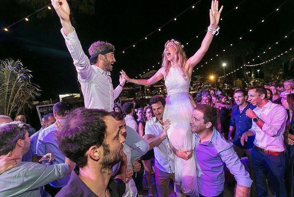 52078 חתונות במתחם, חלום בחווה אורבן – URBAN, וילה  בחדרה וילות - Vila 4 U