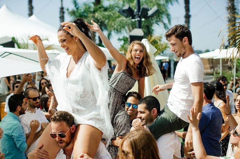 52081 חתונות במתחם, חלום בחווה אורבן – URBAN, וילה  בחדרה וילות - Vila 4 U