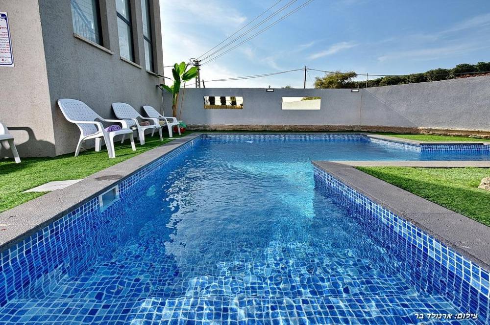 52085 המקום של רפאל, המקום של רפאל, וילה  במגדל וילות - Vila 4 U