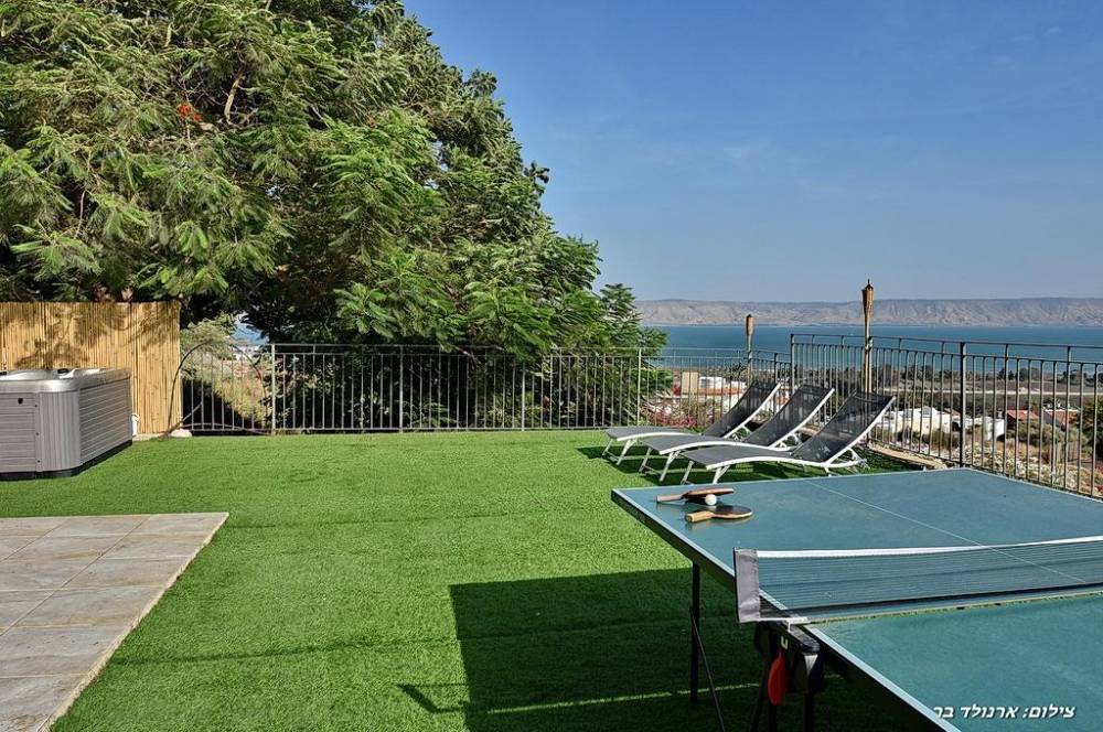 52090 המקום של רפאל, המקום של רפאל, וילה  במגדל וילות - Vila 4 U