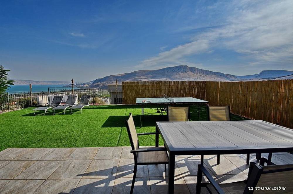 52093 המקום של רפאל, המקום של רפאל, וילה  במגדל וילות - Vila 4 U