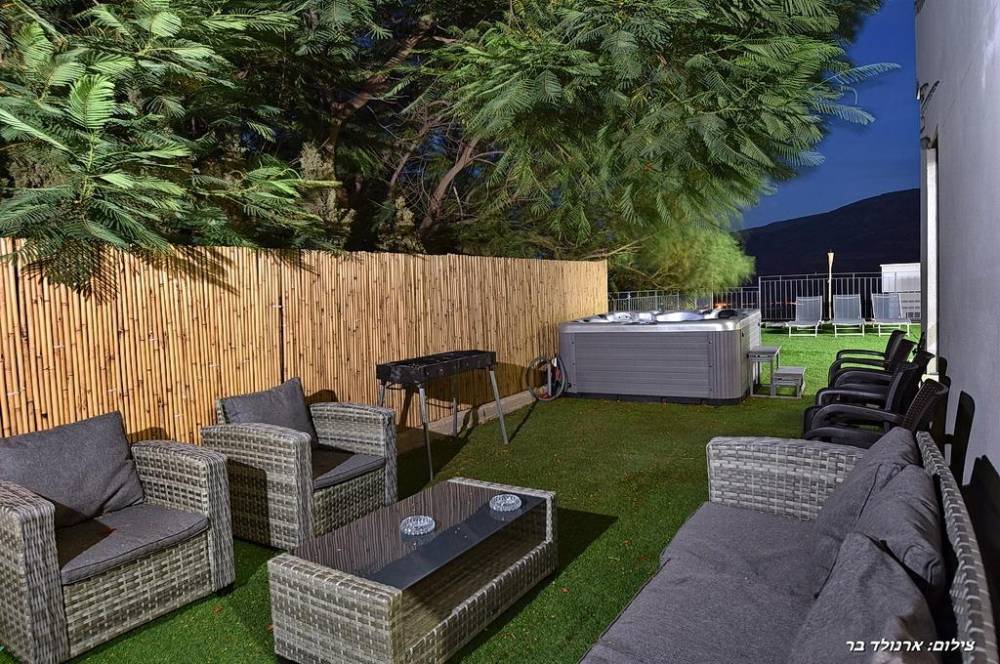 52096 המקום של רפאל, המקום של רפאל, וילה  במגדל וילות - Vila 4 U