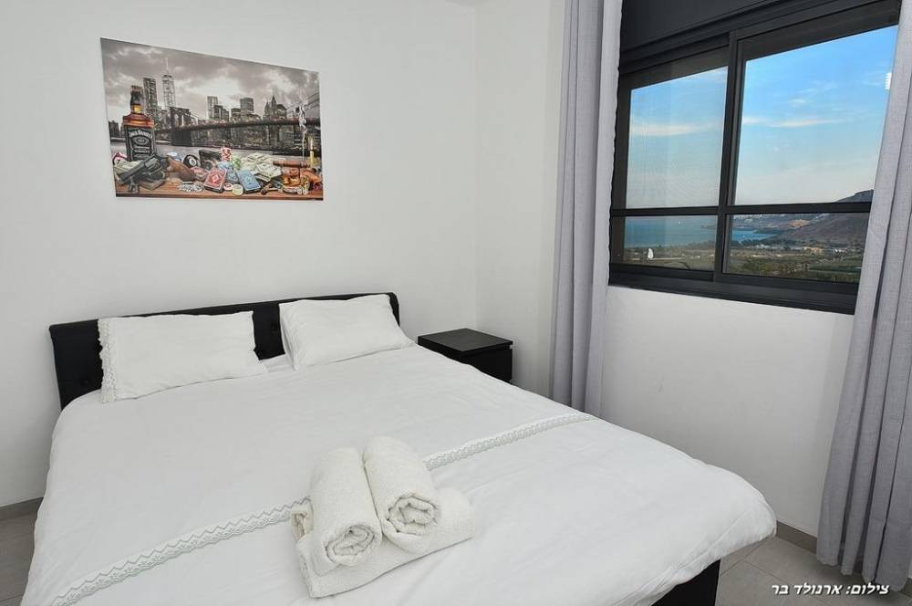 52097 המקום של רפאל, המקום של רפאל, וילה  במגדל וילות - Vila 4 U