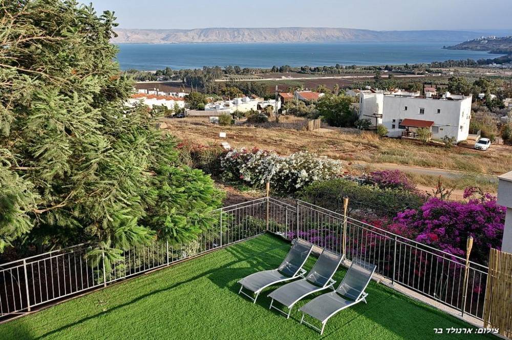 52106 המקום של רפאל, המקום של רפאל, וילה  במגדל וילות - Vila 4 U