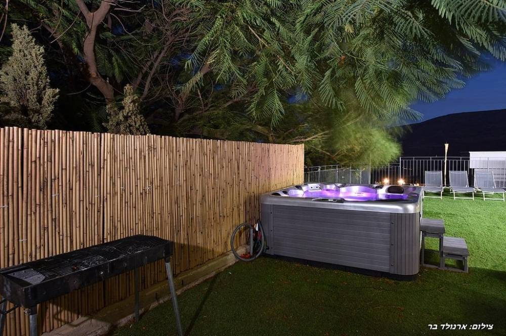 52117 המקום של רפאל, המקום של רפאל, וילה  במגדל וילות - Vila 4 U