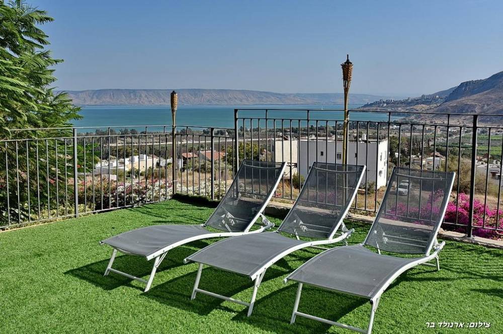 52123 המקום של רפאל, המקום של רפאל, וילה  במגדל וילות - Vila 4 U