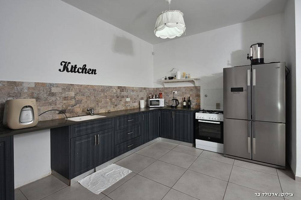 52133 המקום של רפאל, המקום של רפאל, וילה  במגדל וילות - Vila 4 U