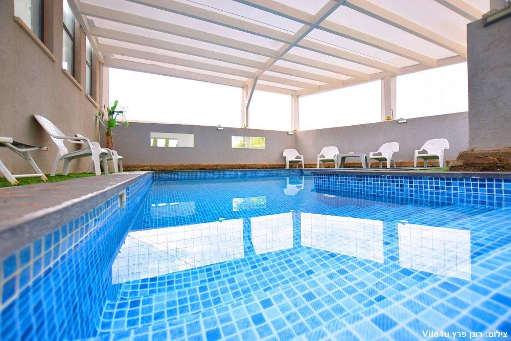 52279 המקום של רפאל, המקום של רפאל, וילה  במגדל וילות - Vila 4 U