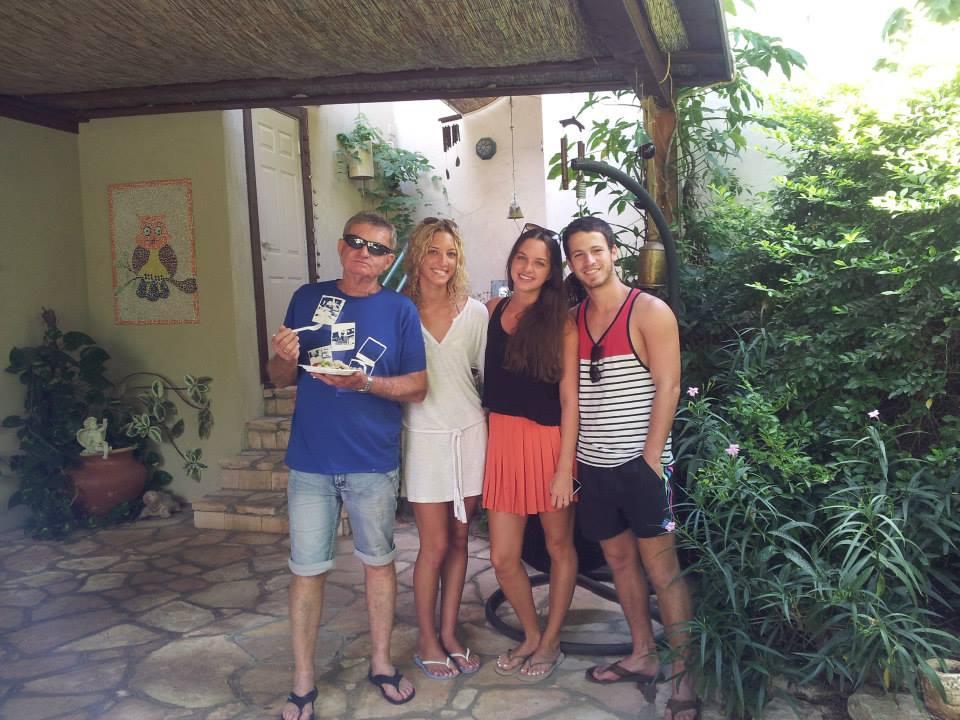 52521 תמונות אורחים, וילה פינה בכוכב, וילה  בכוכב יאיר וילות - Vila 4 U