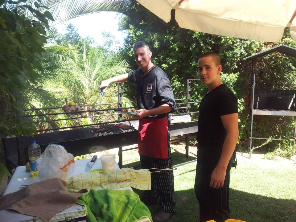 52526 תמונות אורחים, וילה פינה בכוכב, וילה  בכוכב יאיר וילות - Vila 4 U