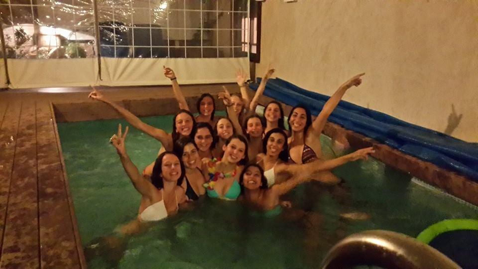 52530 תמונות אורחים, וילה פינה בכוכב, וילה  בכוכב יאיר וילות - Vila 4 U