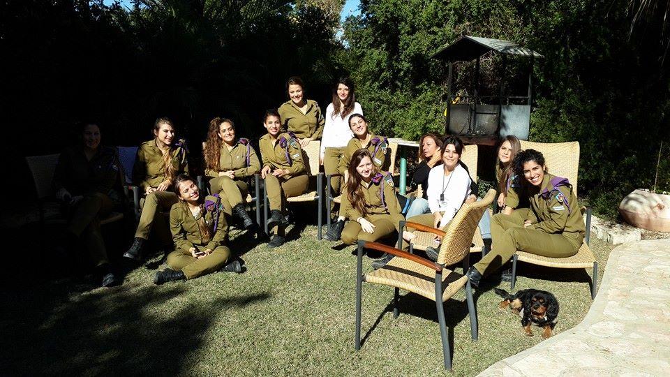 52533 תמונות אורחים, וילה פינה בכוכב, וילה  בכוכב יאיר וילות - Vila 4 U