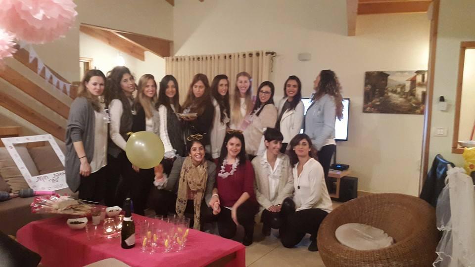 52536 תמונות אורחים, וילה פינה בכוכב, וילה  בכוכב יאיר וילות - Vila 4 U