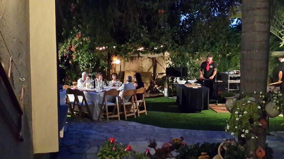 52537 תמונות אורחים, וילה פינה בכוכב, וילה  בכוכב יאיר וילות - Vila 4 U